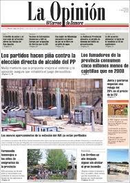 opinindezamora portada