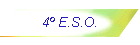 4º E.S.O.