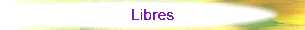 Libres