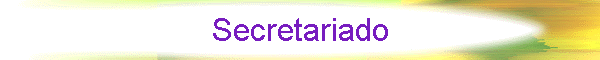 Secretariado